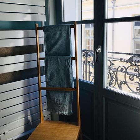 Les Chambres D'Hotes Du Palais 杜埃 外观 照片