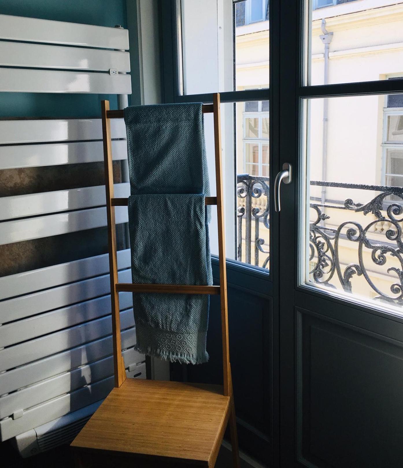 Les Chambres D'Hotes Du Palais 杜埃 外观 照片