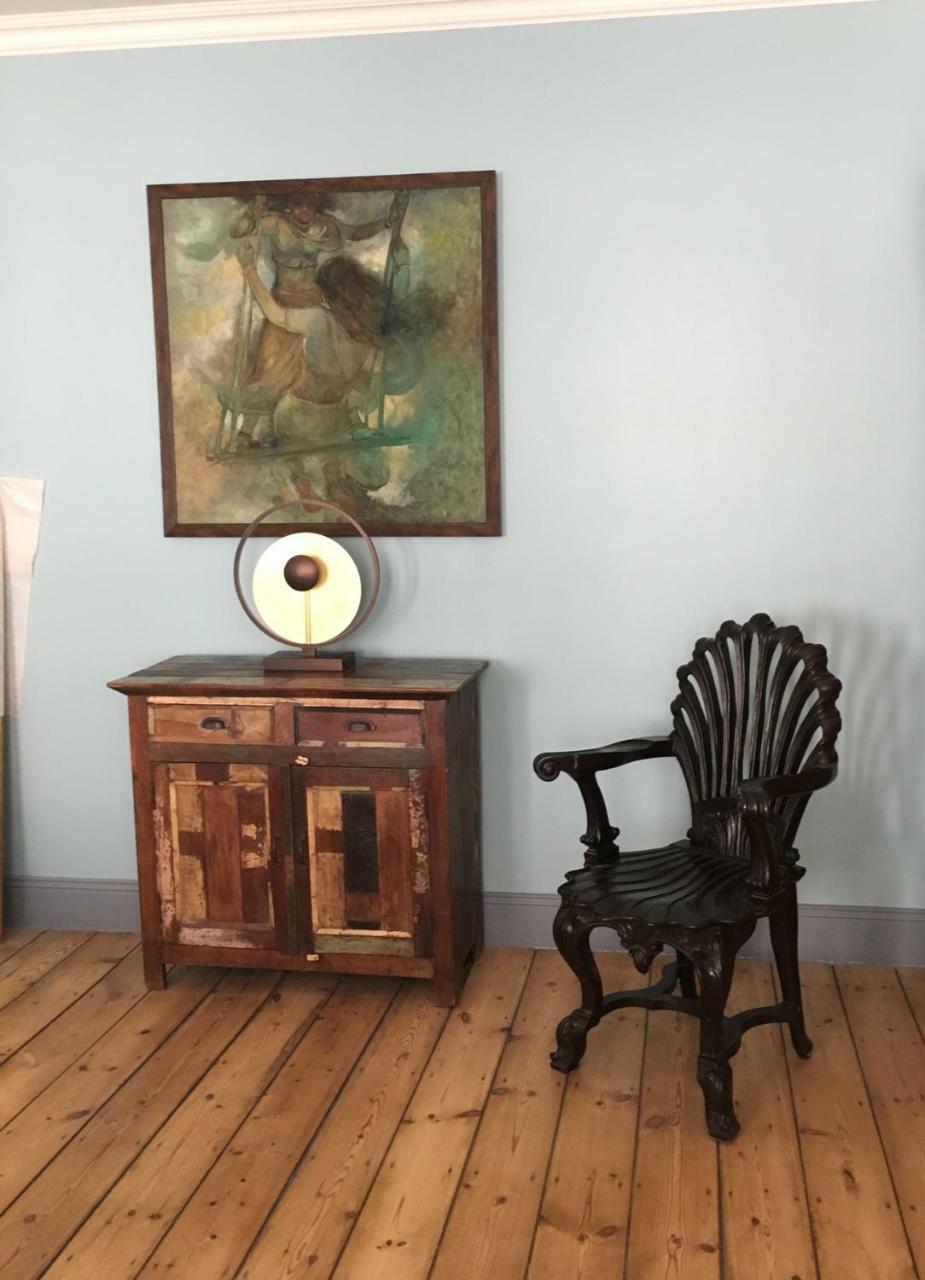 Les Chambres D'Hotes Du Palais 杜埃 外观 照片
