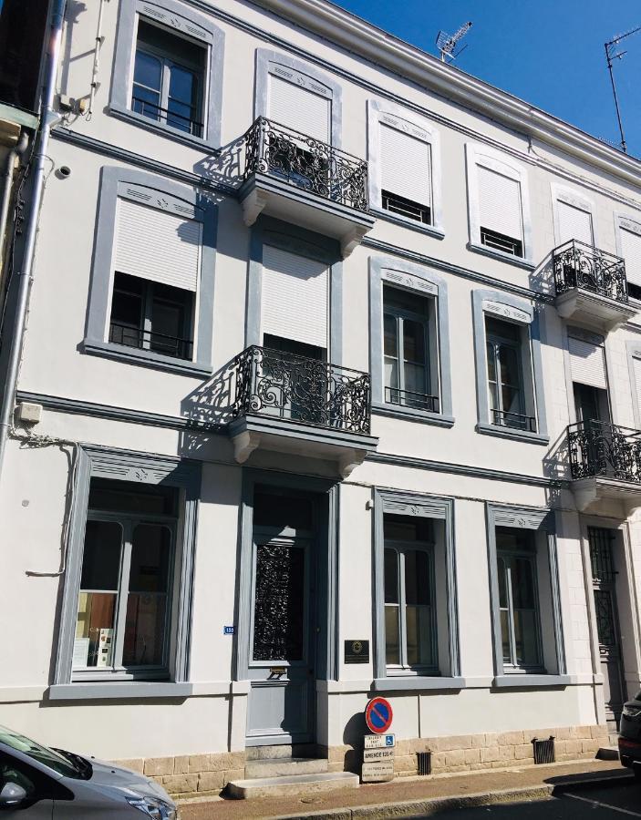 Les Chambres D'Hotes Du Palais 杜埃 外观 照片